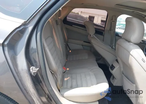 2017 Ford Fusion Se from USA, damaged, VIN 3FA6P0HD6HR410252